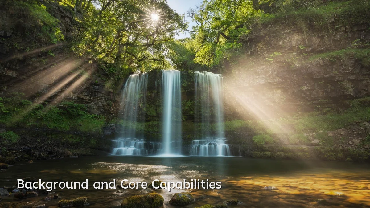 Background and Core Capabilities